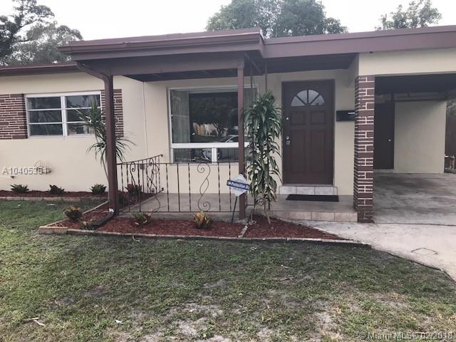 MELROSE PARK SEC 4 - Residential Lease