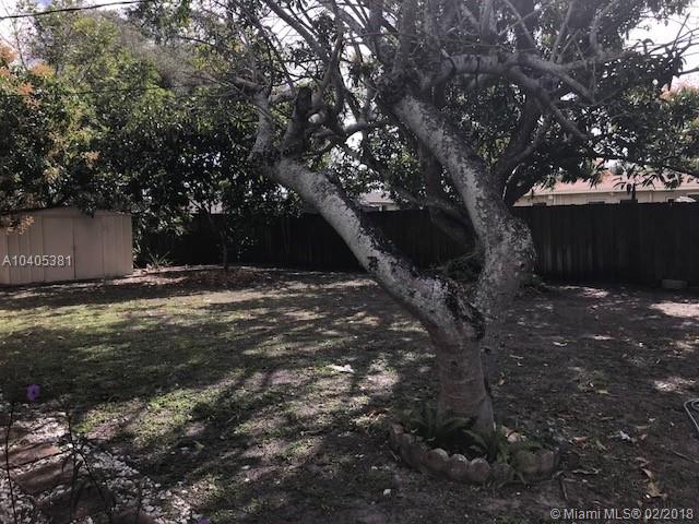 MELROSE PARK SEC 4 - Residential Lease