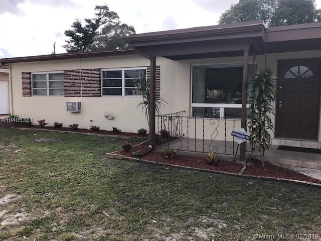 MELROSE PARK SEC 4 - Residential Lease