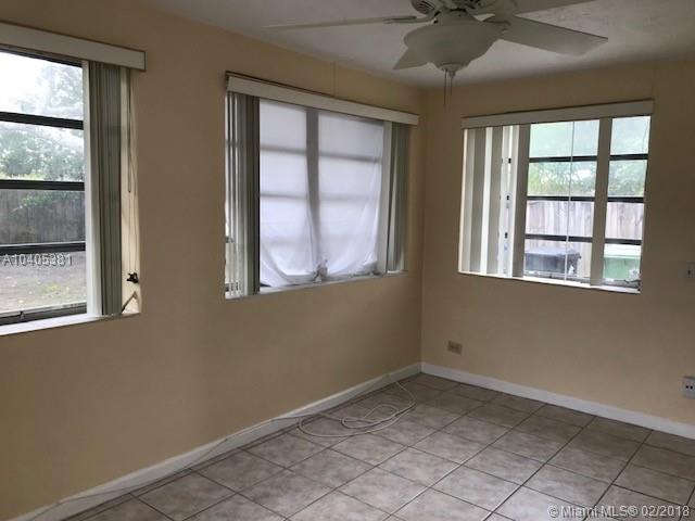 MELROSE PARK SEC 4 - Residential Lease