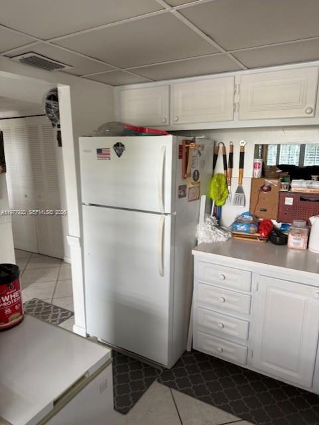 Photo of 6570 Royal Palm Blvd #215J, Margate, FL 33063 (MLS # A11977920)