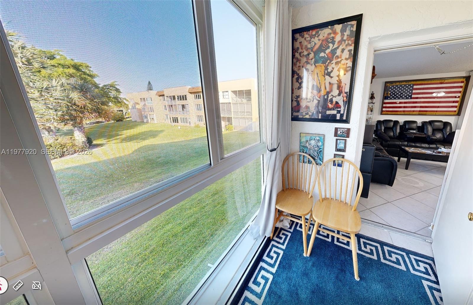 ROYAL PARK GARDENS I-J CO - Residential
