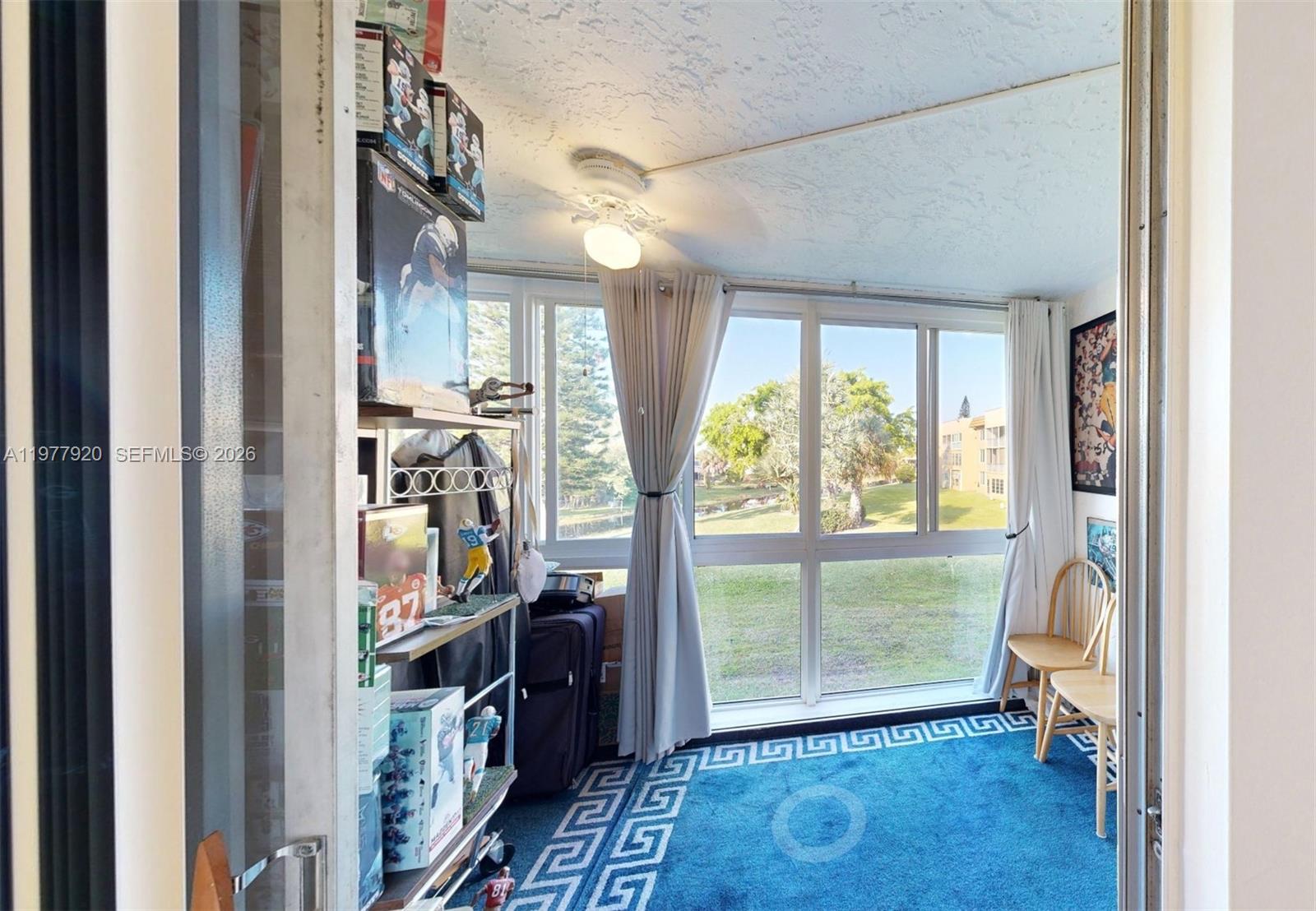 ROYAL PARK GARDENS I-J CO - Residential