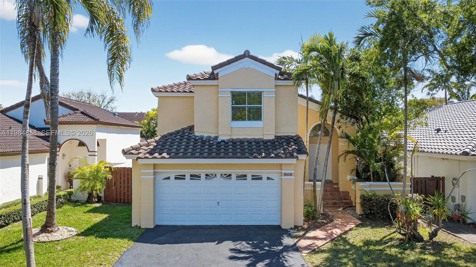 POINCIANA AT OAKS LANDING - Residential