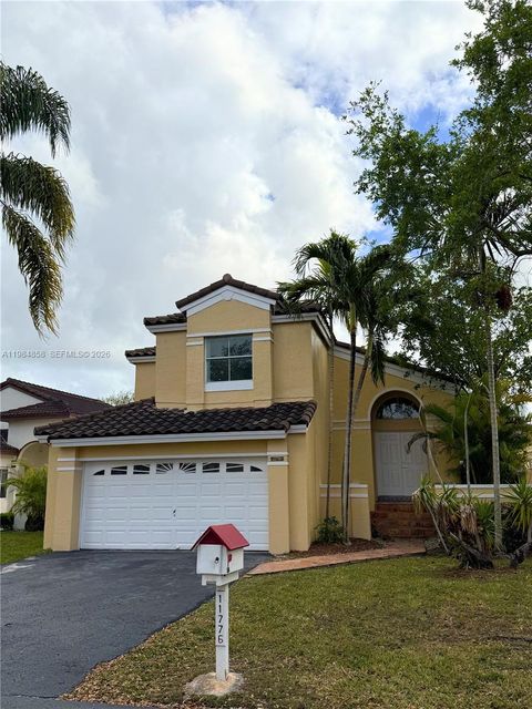 11776 SW 90th Ter Miami FL 33186