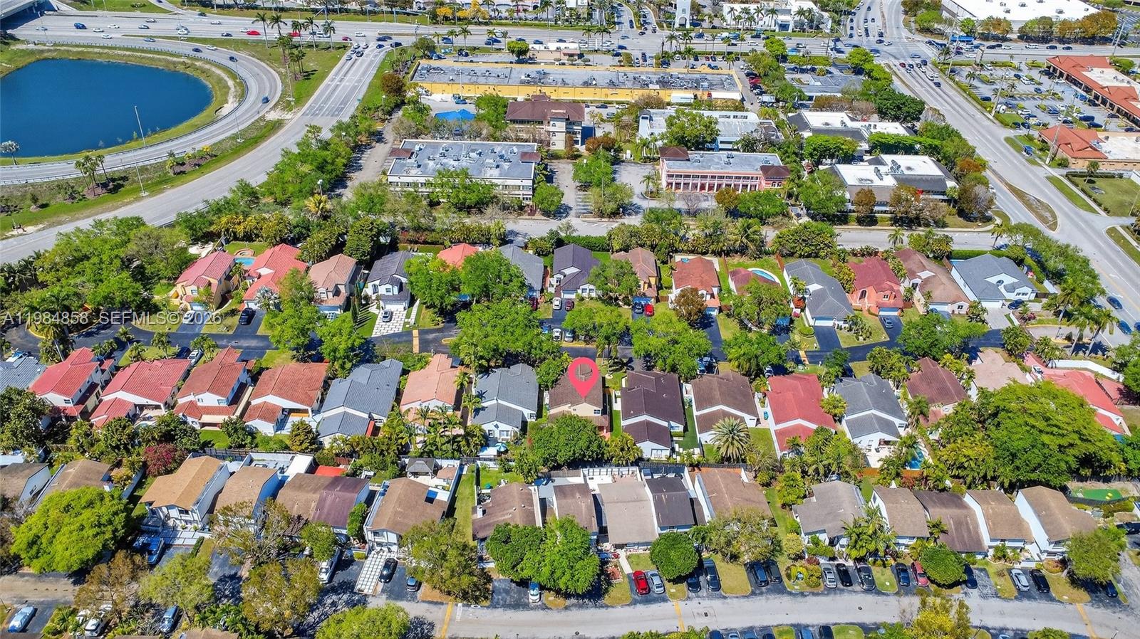 POINCIANA AT OAKS LANDING - Residential