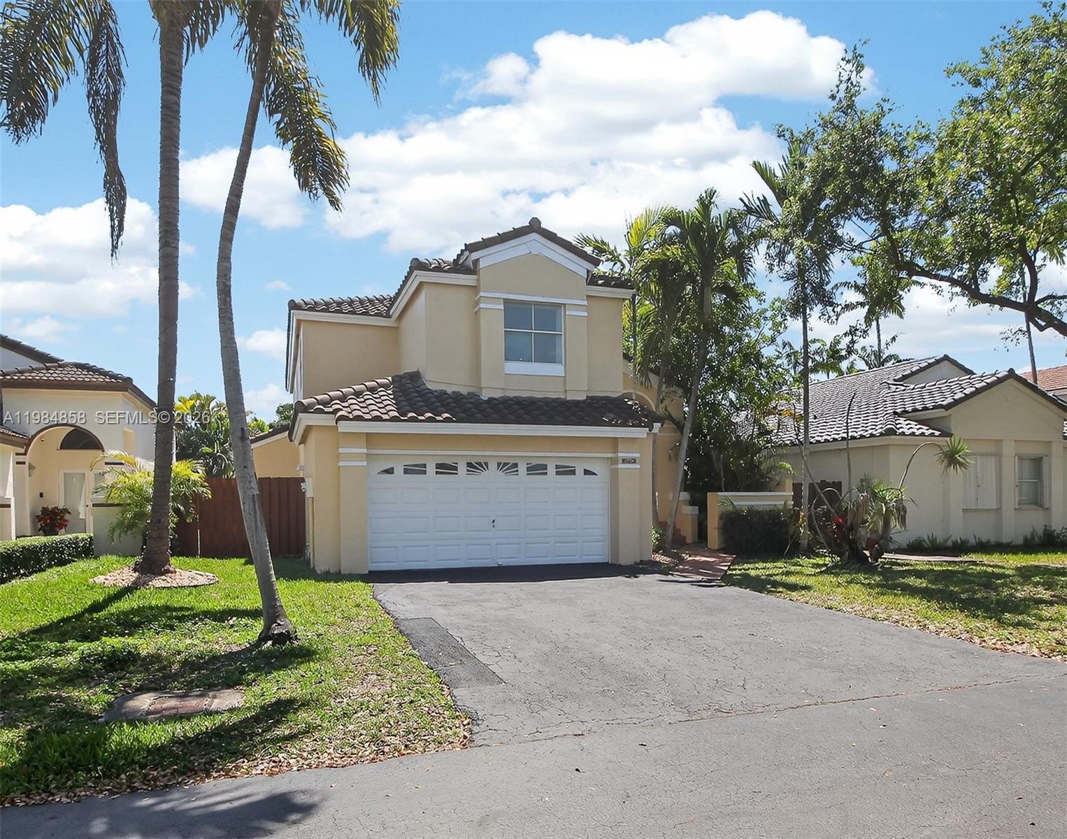 POINCIANA AT OAKS LANDING - Residential