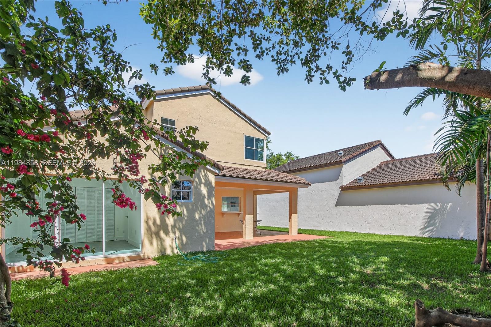 POINCIANA AT OAKS LANDING - Residential