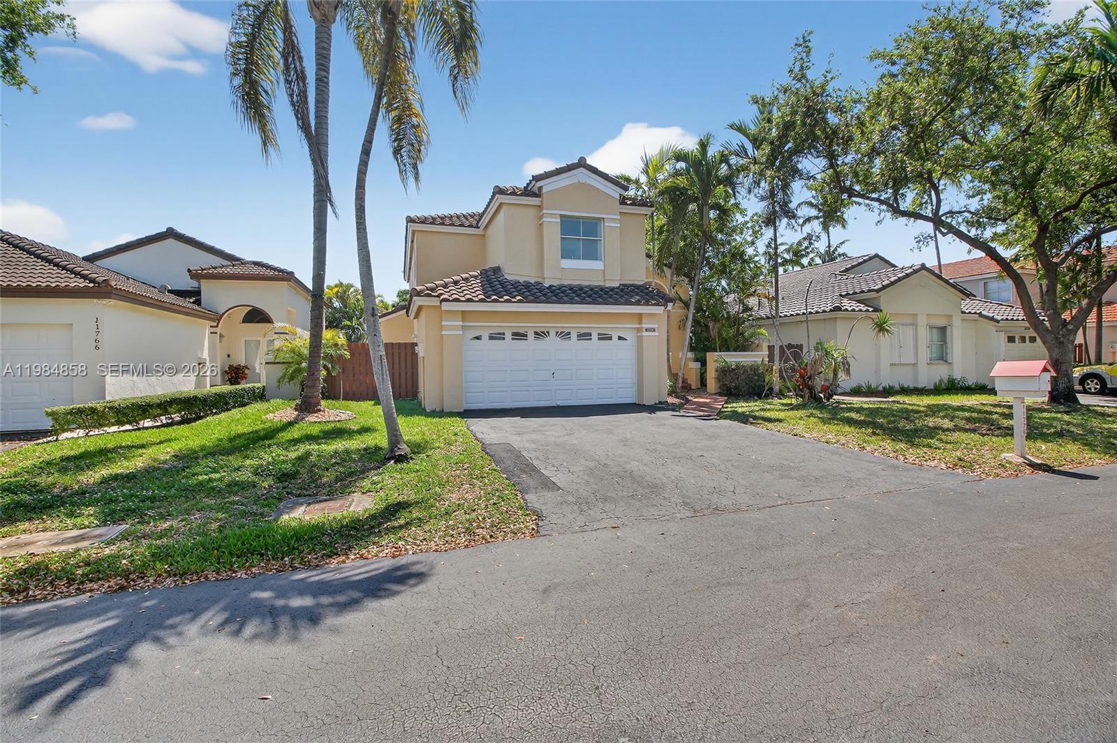 POINCIANA AT OAKS LANDING - Residential