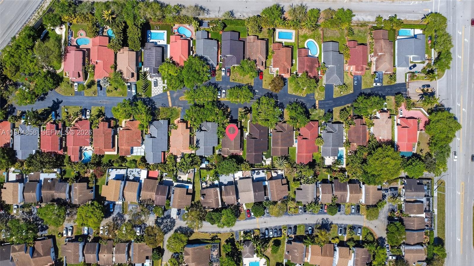 POINCIANA AT OAKS LANDING - Residential