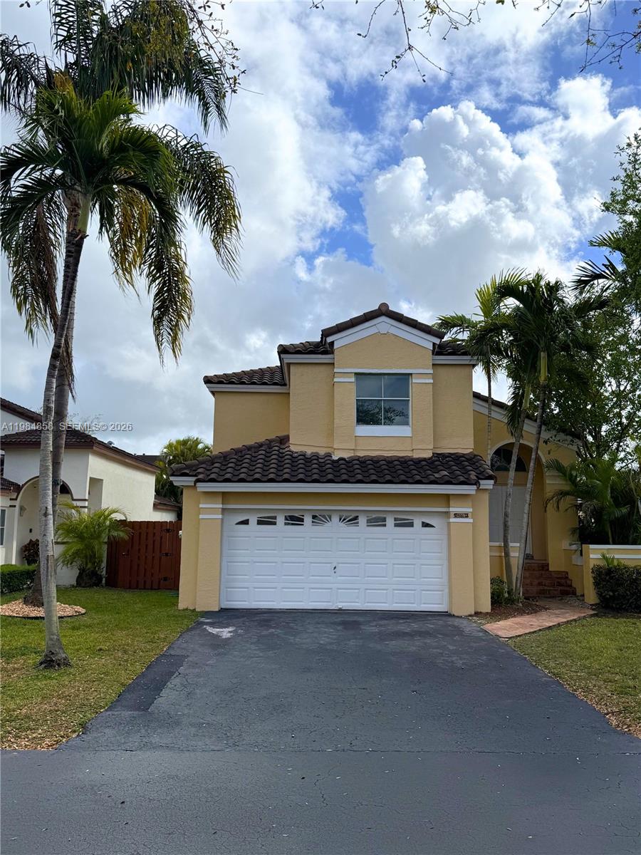 POINCIANA AT OAKS LANDING - Residential