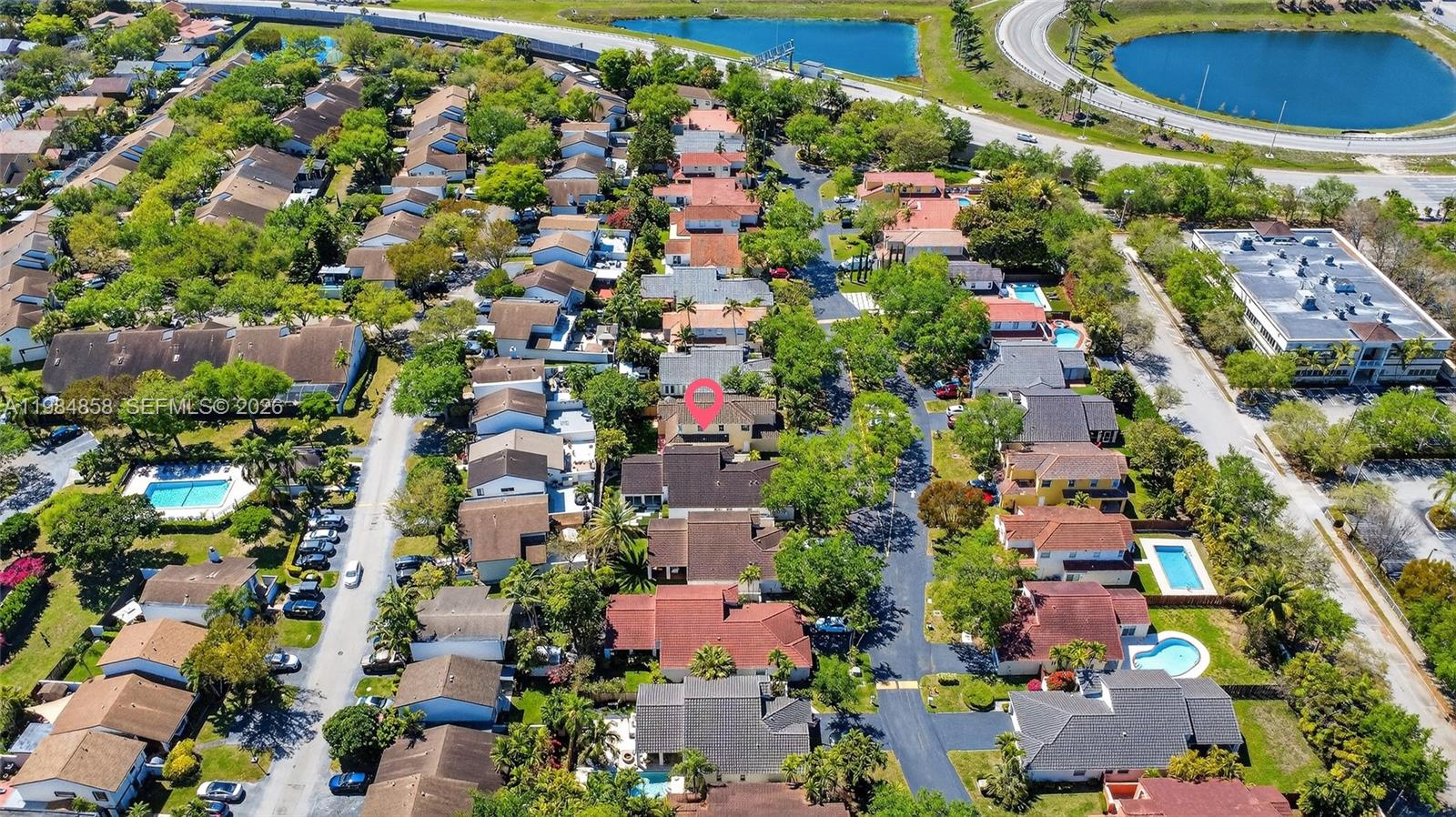 POINCIANA AT OAKS LANDING - Residential