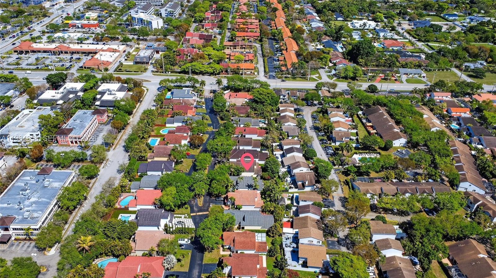 POINCIANA AT OAKS LANDING - Residential