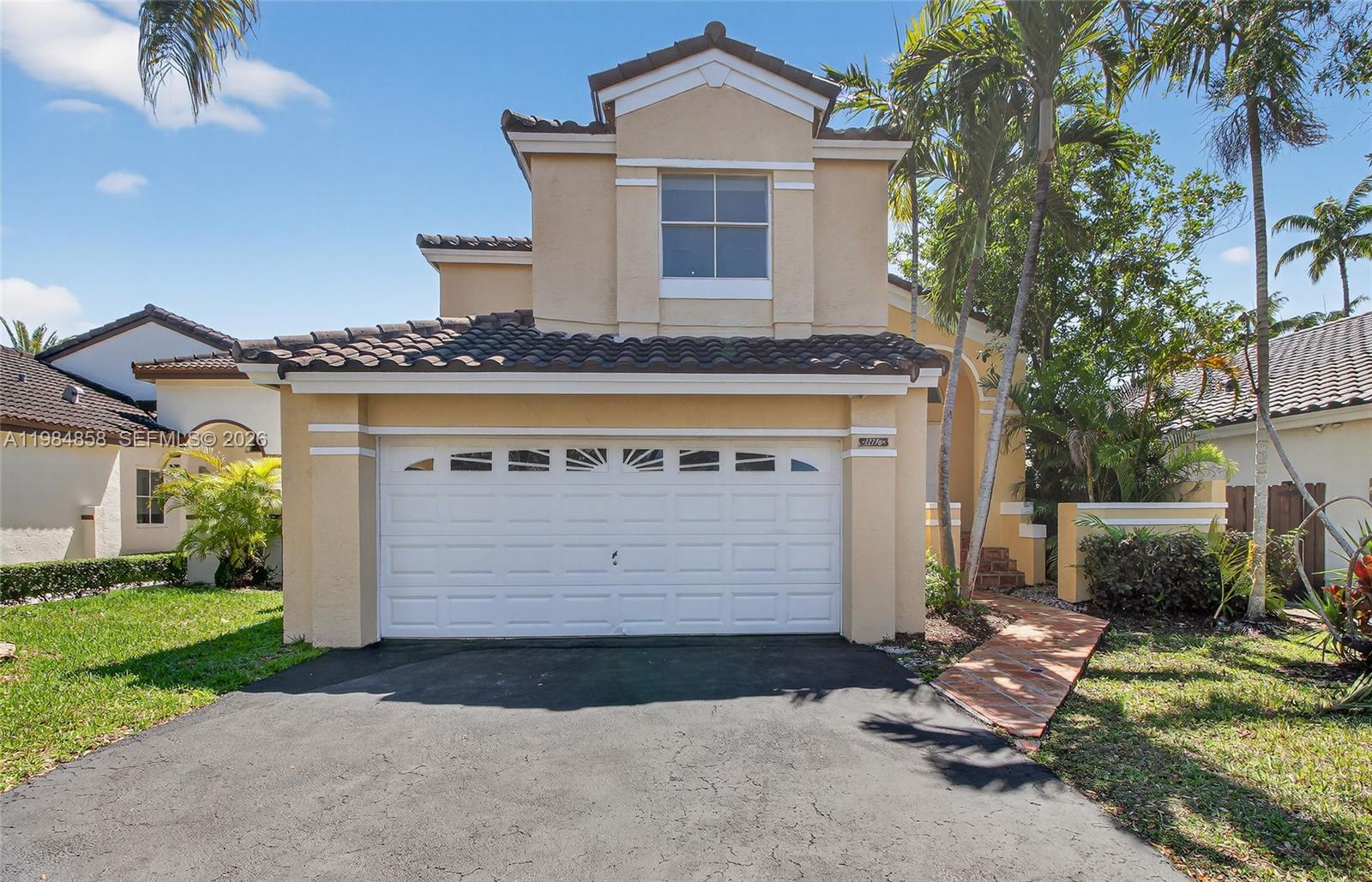 POINCIANA AT OAKS LANDING - Residential