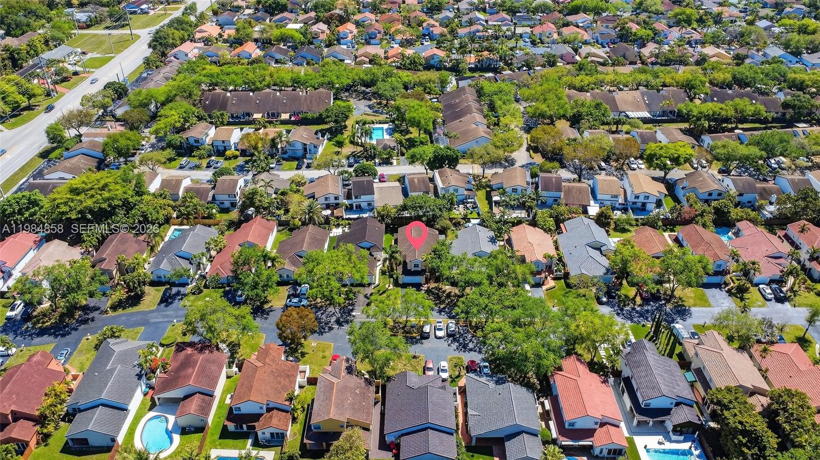 POINCIANA AT OAKS LANDING - Residential