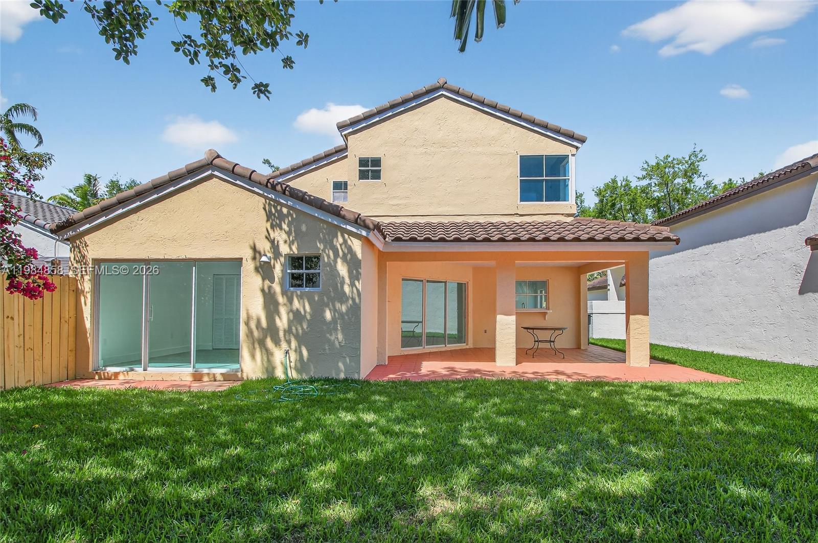 POINCIANA AT OAKS LANDING - Residential