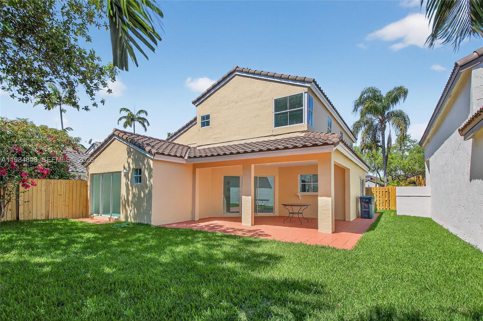 POINCIANA AT OAKS LANDING - Residential