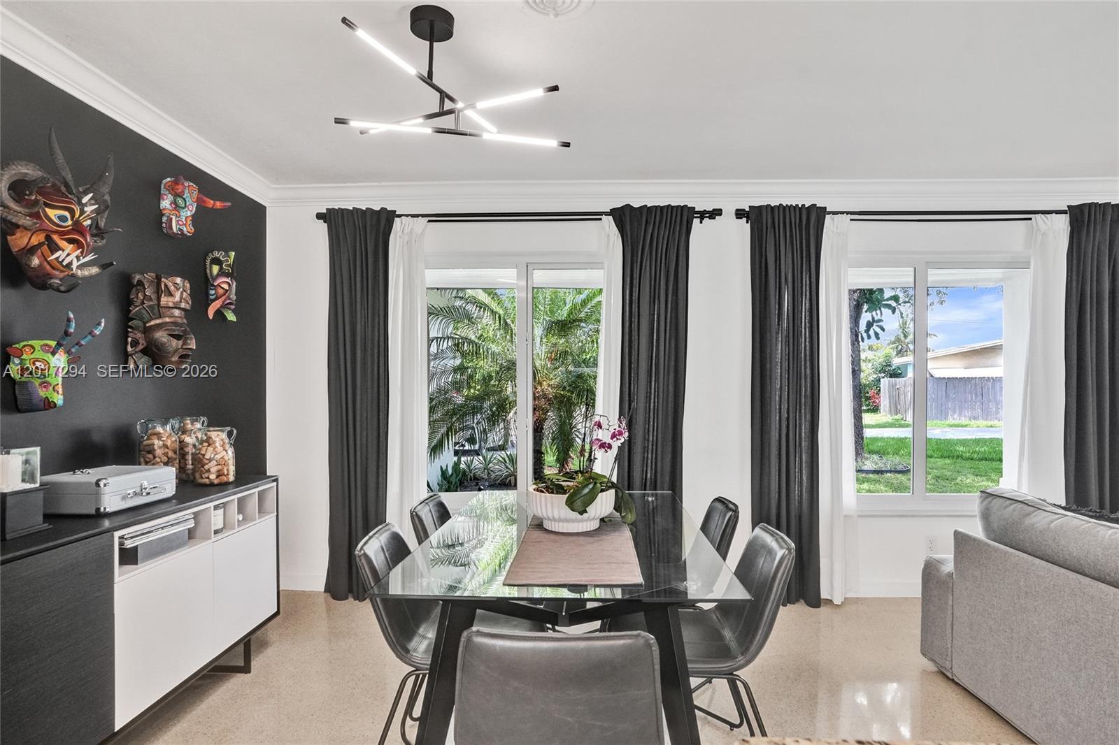 ROYAL PALM ACRES SECOND S - Residential