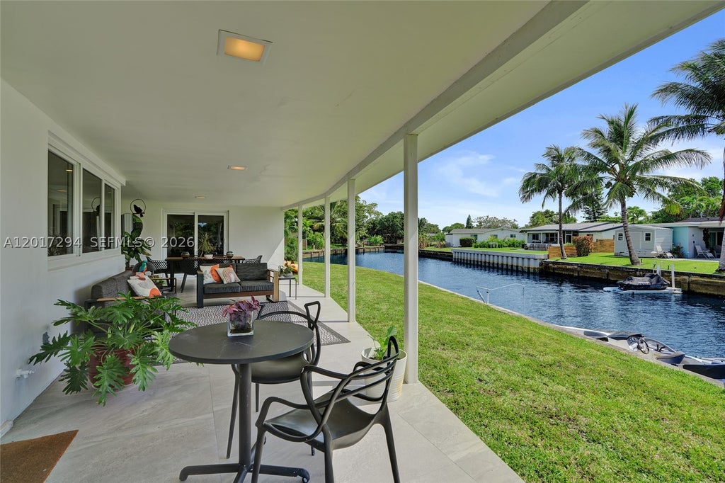 Photo of 1821 NW 33rd Ct, Oakland Park, FL 33309 (MLS # A12017294)