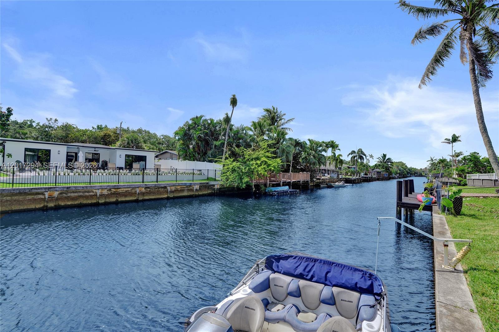 ROYAL PALM ACRES SECOND S - Residential
