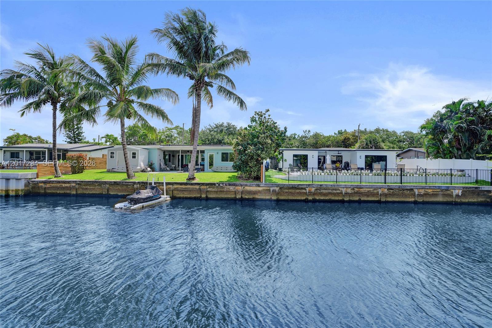 ROYAL PALM ACRES SECOND S - Residential
