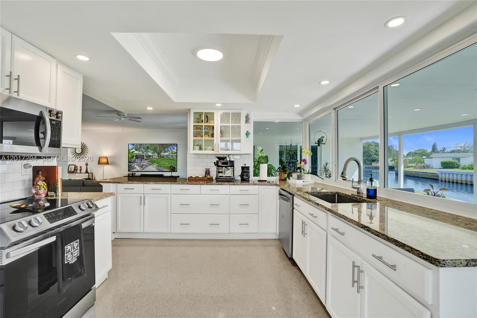 ROYAL PALM ACRES SECOND S - Residential