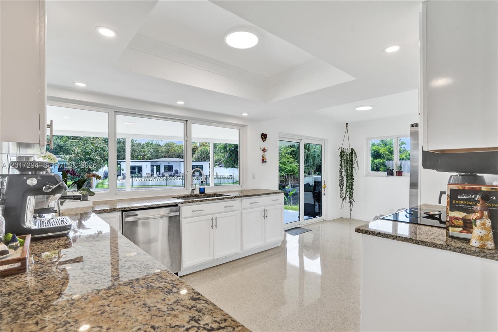 ROYAL PALM ACRES SECOND S - Residential