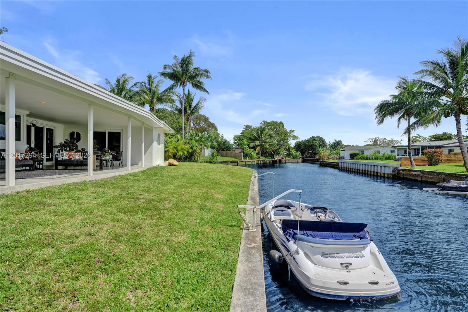 ROYAL PALM ACRES SECOND S - Residential