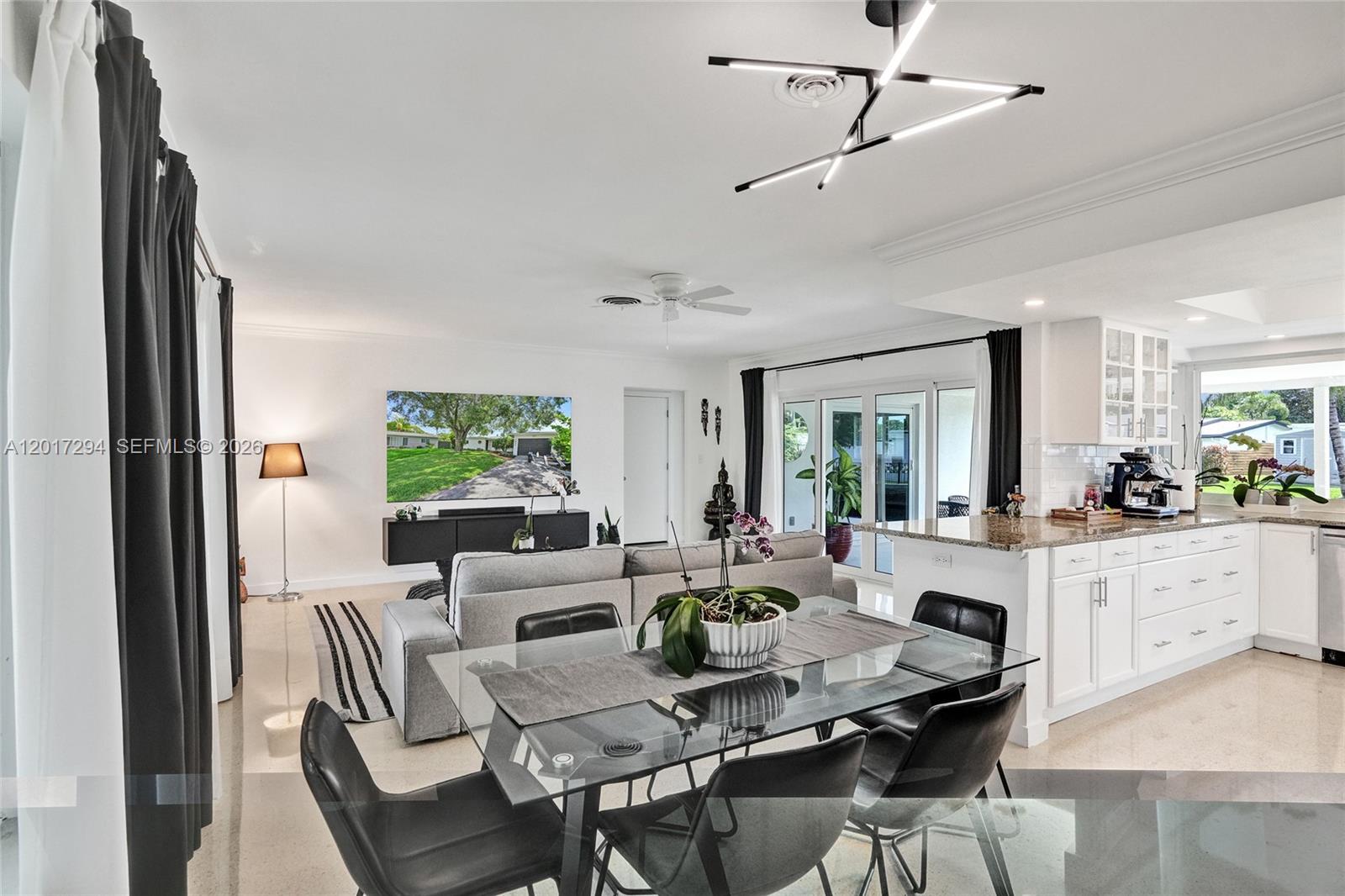 ROYAL PALM ACRES SECOND S - Residential