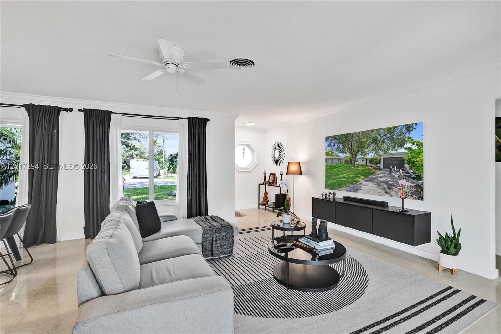 ROYAL PALM ACRES SECOND S - Residential