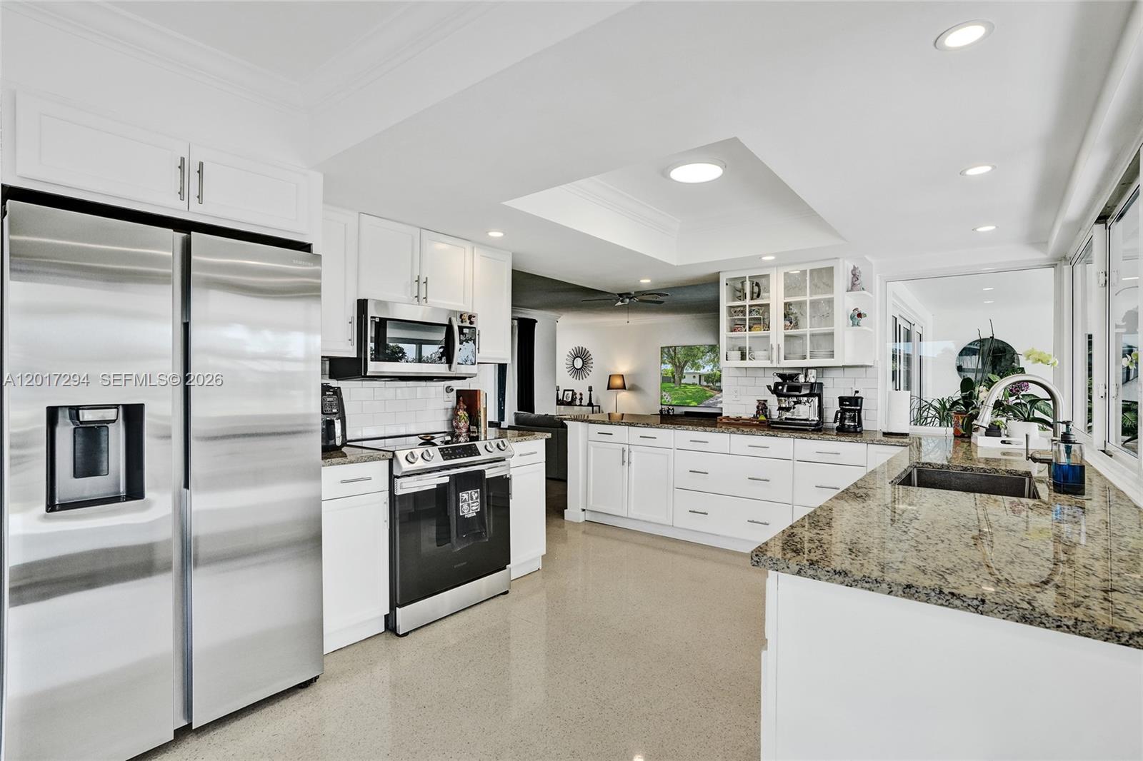 ROYAL PALM ACRES SECOND S - Residential