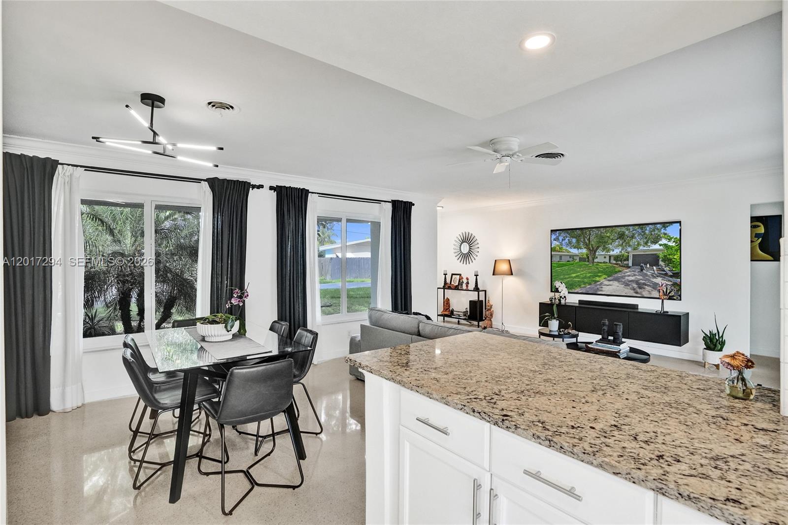 ROYAL PALM ACRES SECOND S - Residential