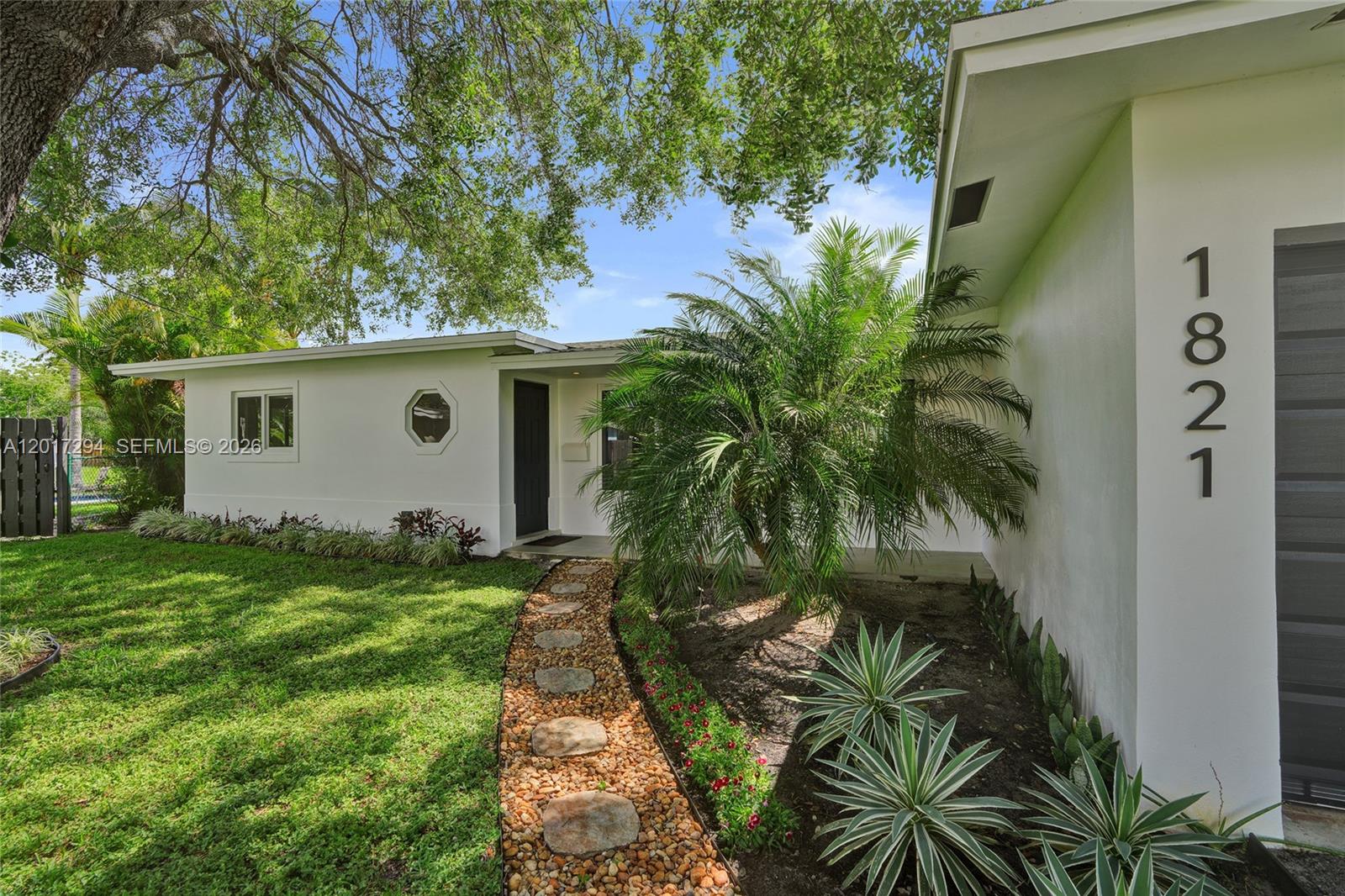 ROYAL PALM ACRES SECOND S - Residential