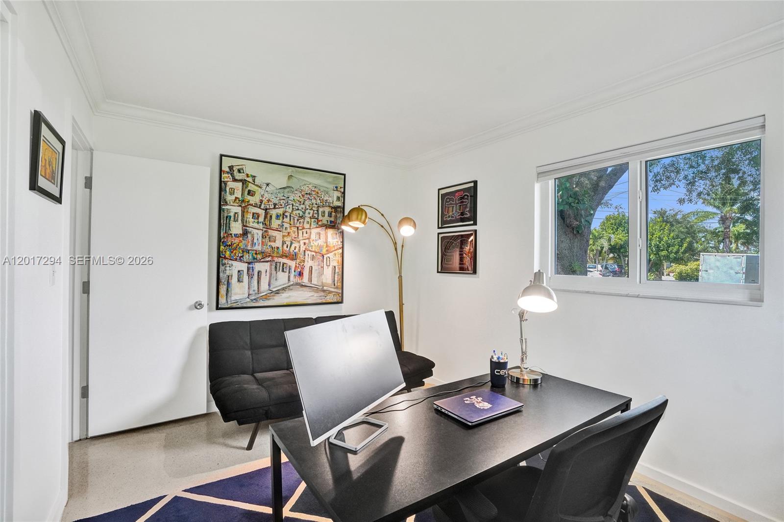 ROYAL PALM ACRES SECOND S - Residential