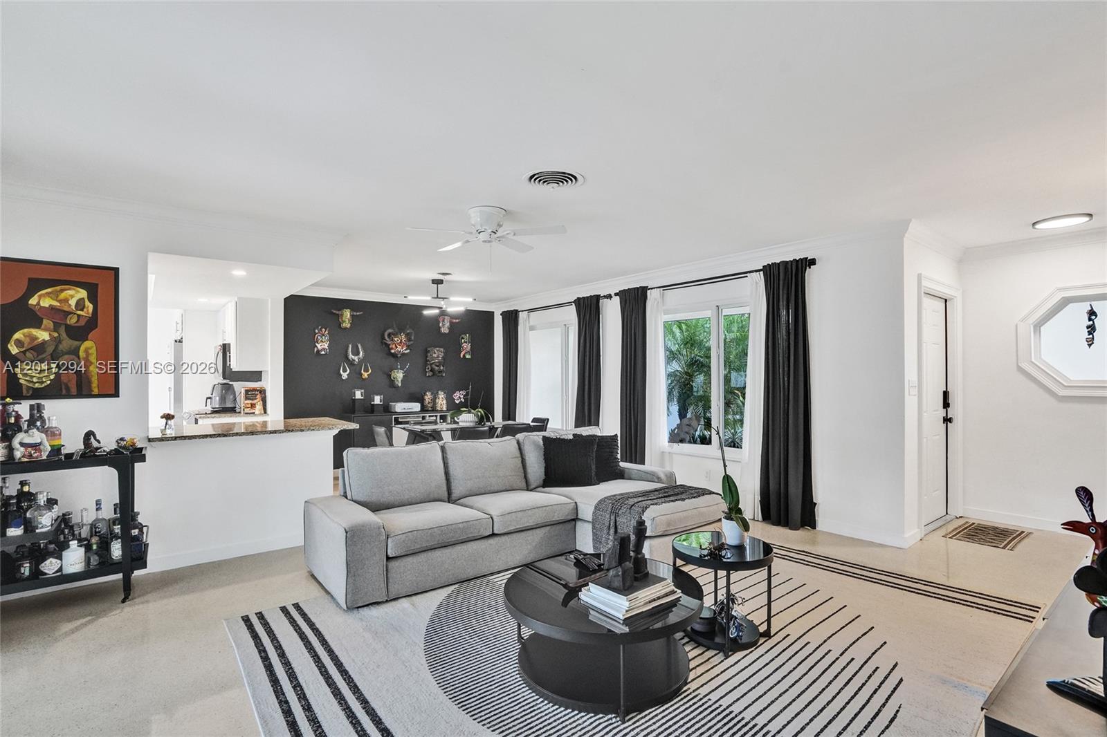 ROYAL PALM ACRES SECOND S - Residential
