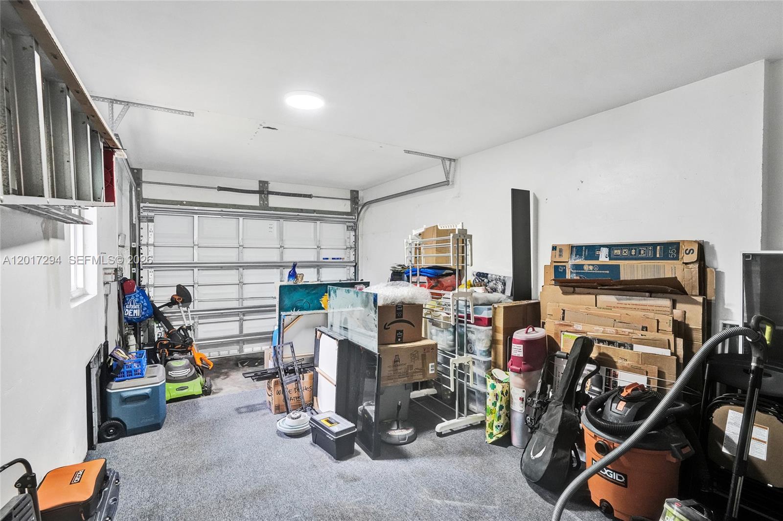 ROYAL PALM ACRES SECOND S - Residential