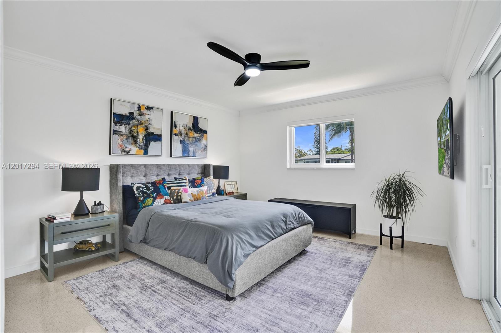 ROYAL PALM ACRES SECOND S - Residential