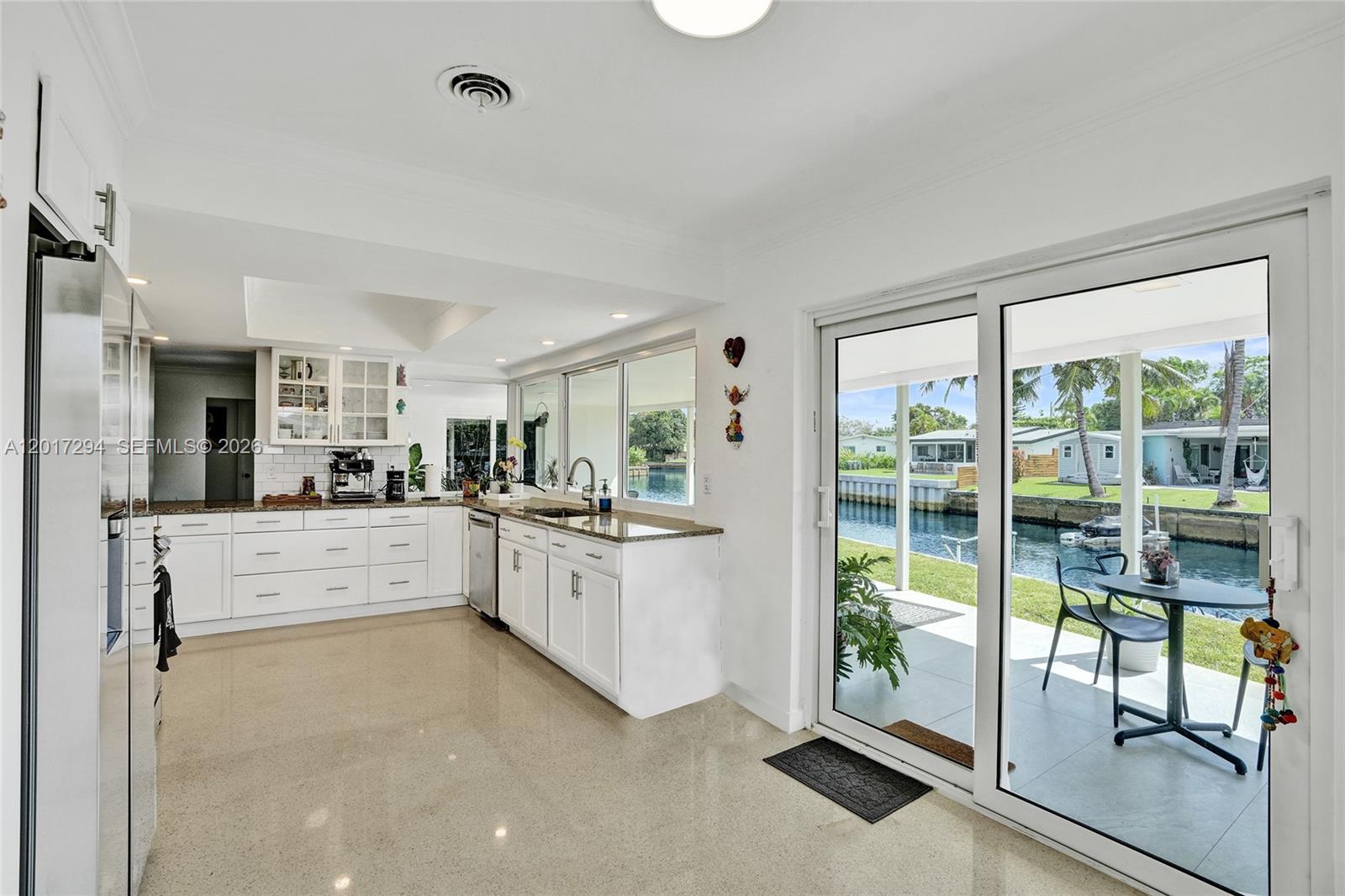 ROYAL PALM ACRES SECOND S - Residential