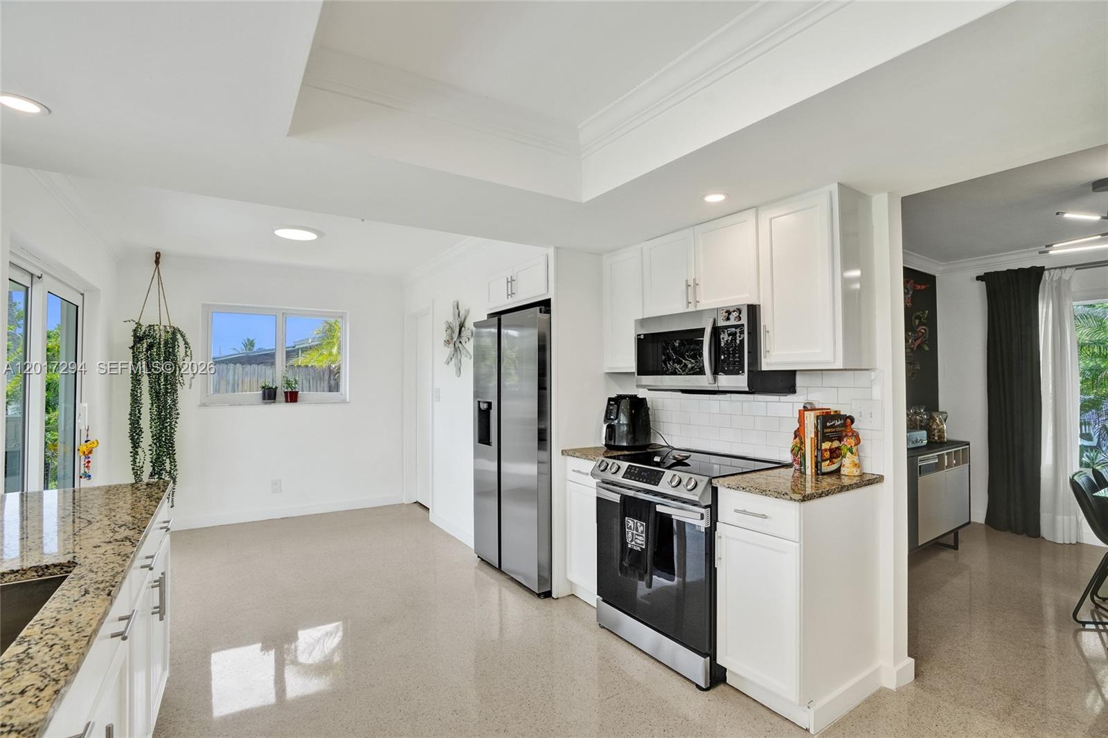 ROYAL PALM ACRES SECOND S - Residential