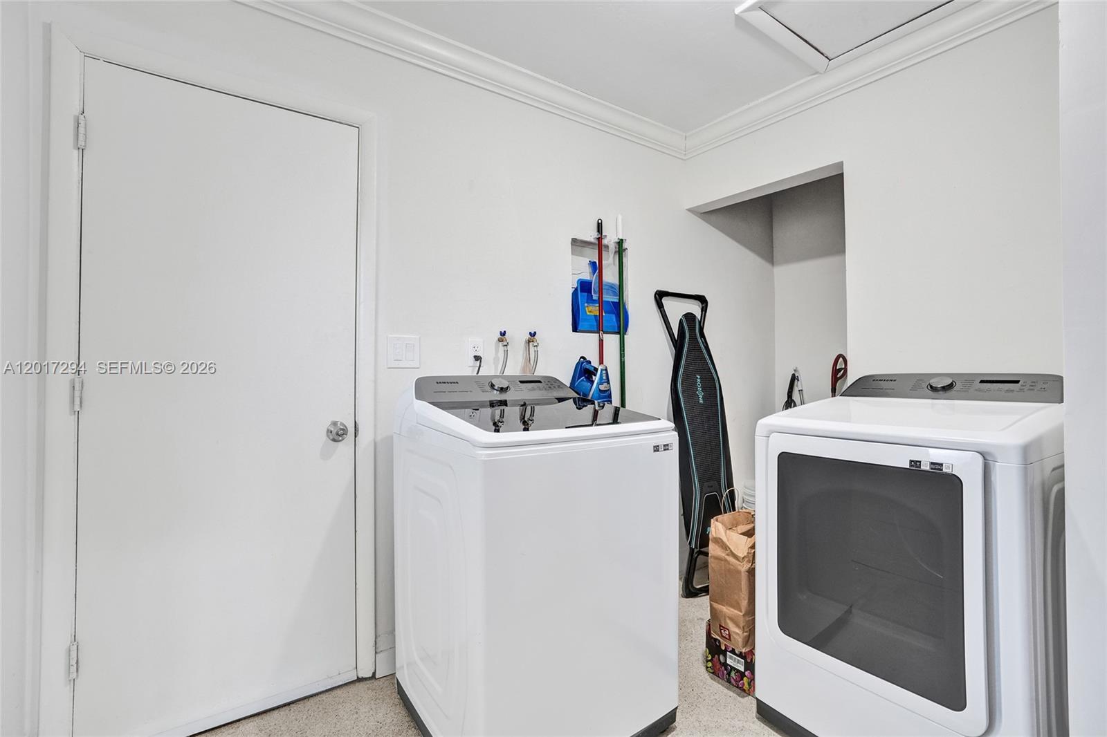 ROYAL PALM ACRES SECOND S - Residential