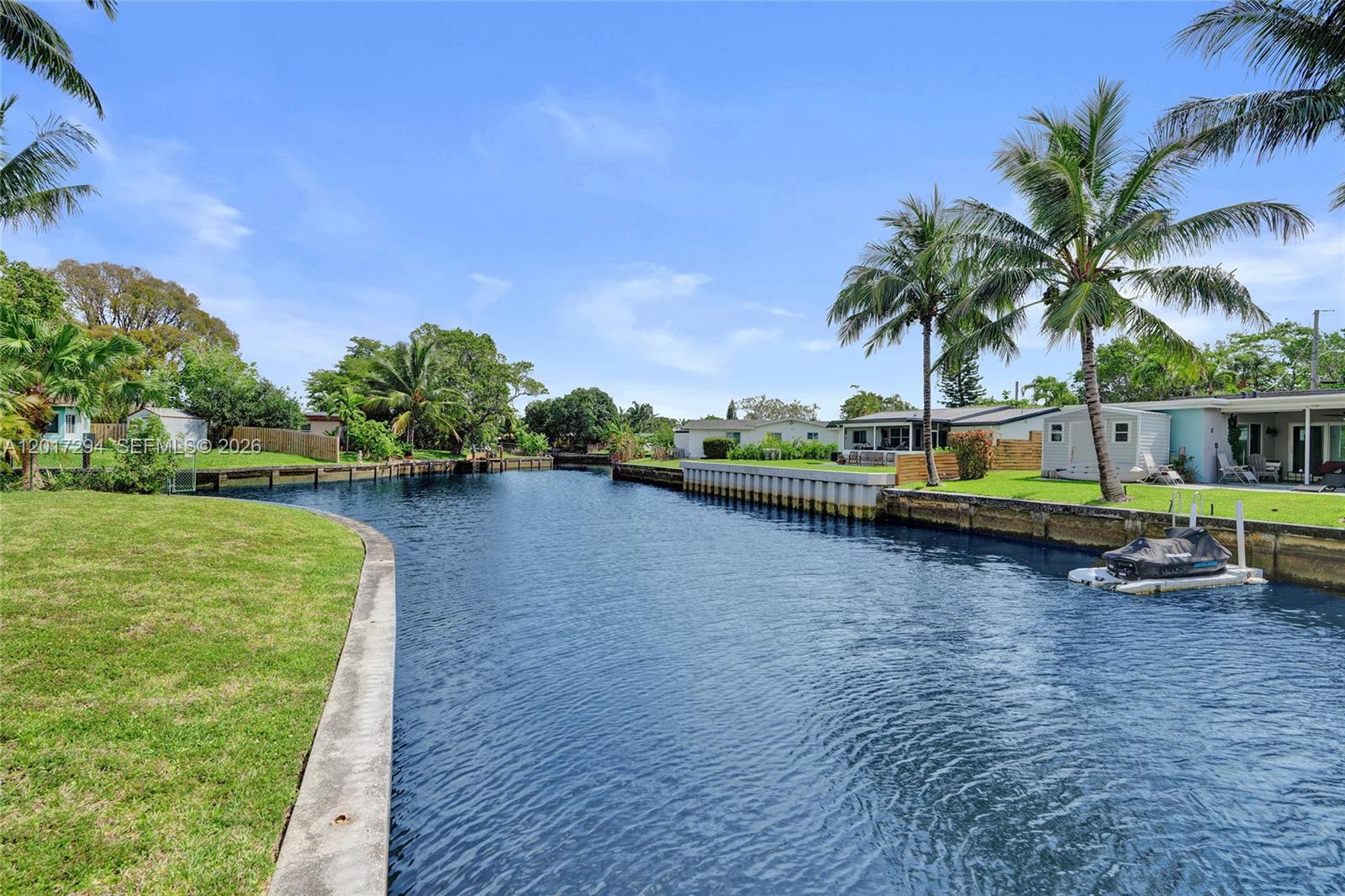 ROYAL PALM ACRES SECOND S - Residential