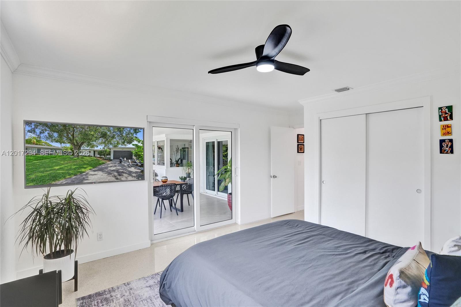 ROYAL PALM ACRES SECOND S - Residential