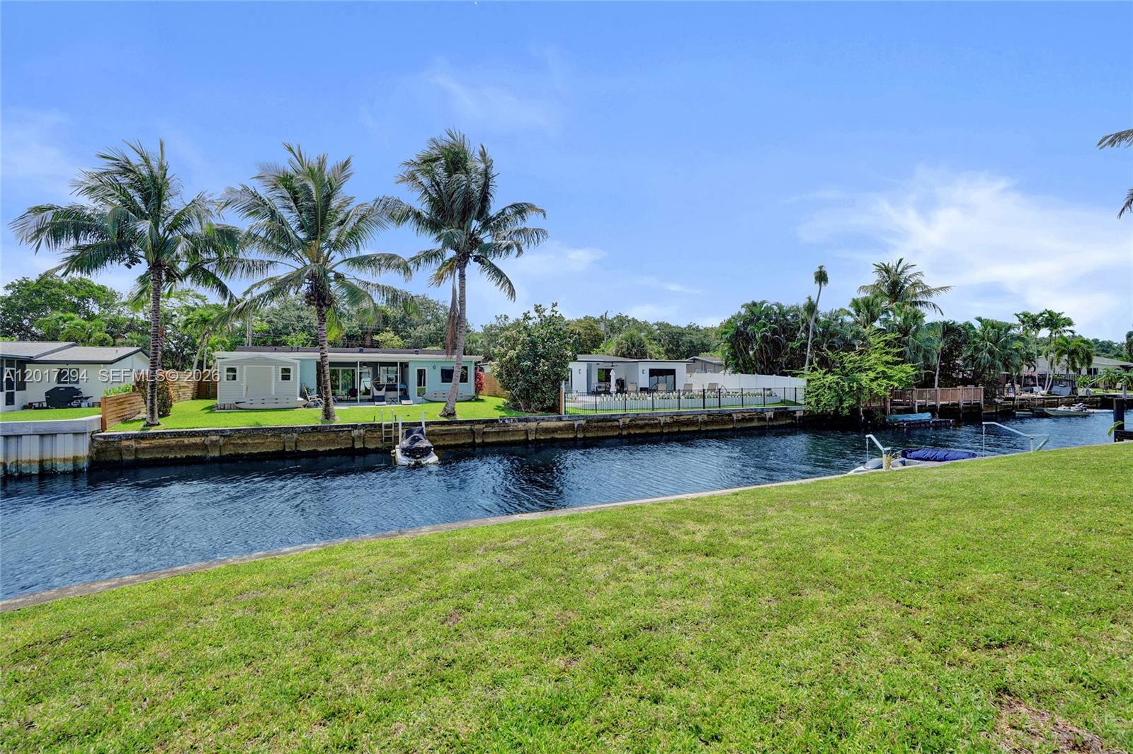 ROYAL PALM ACRES SECOND S - Residential