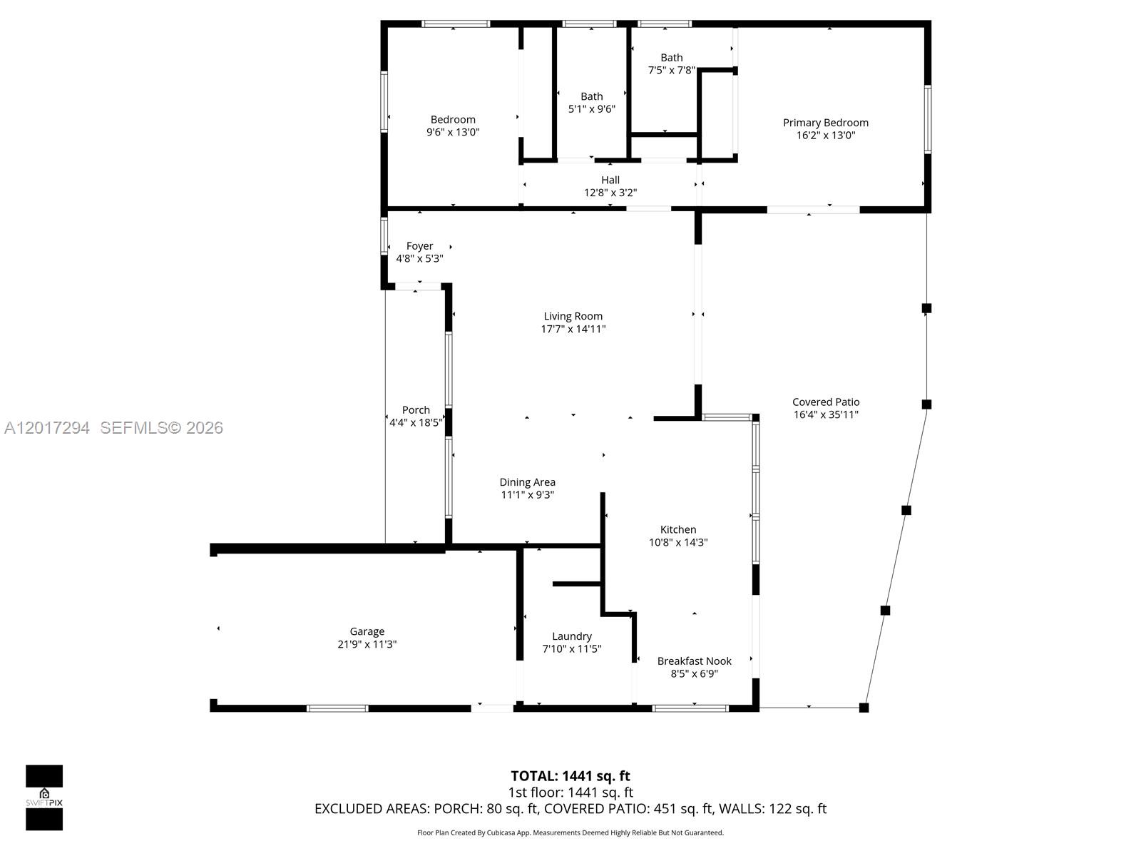 ROYAL PALM ACRES SECOND S - Residential