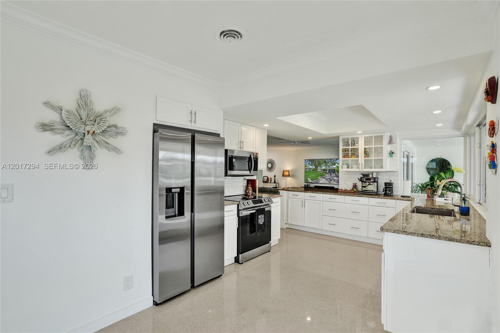 ROYAL PALM ACRES SECOND S - Residential