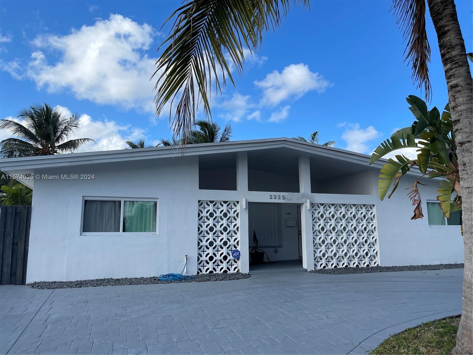 Property for Sale at 2325 Ne 194th St, Miami, Broward County, Florida - Bedrooms: 3 
Bathrooms: 2  - $2,181,899