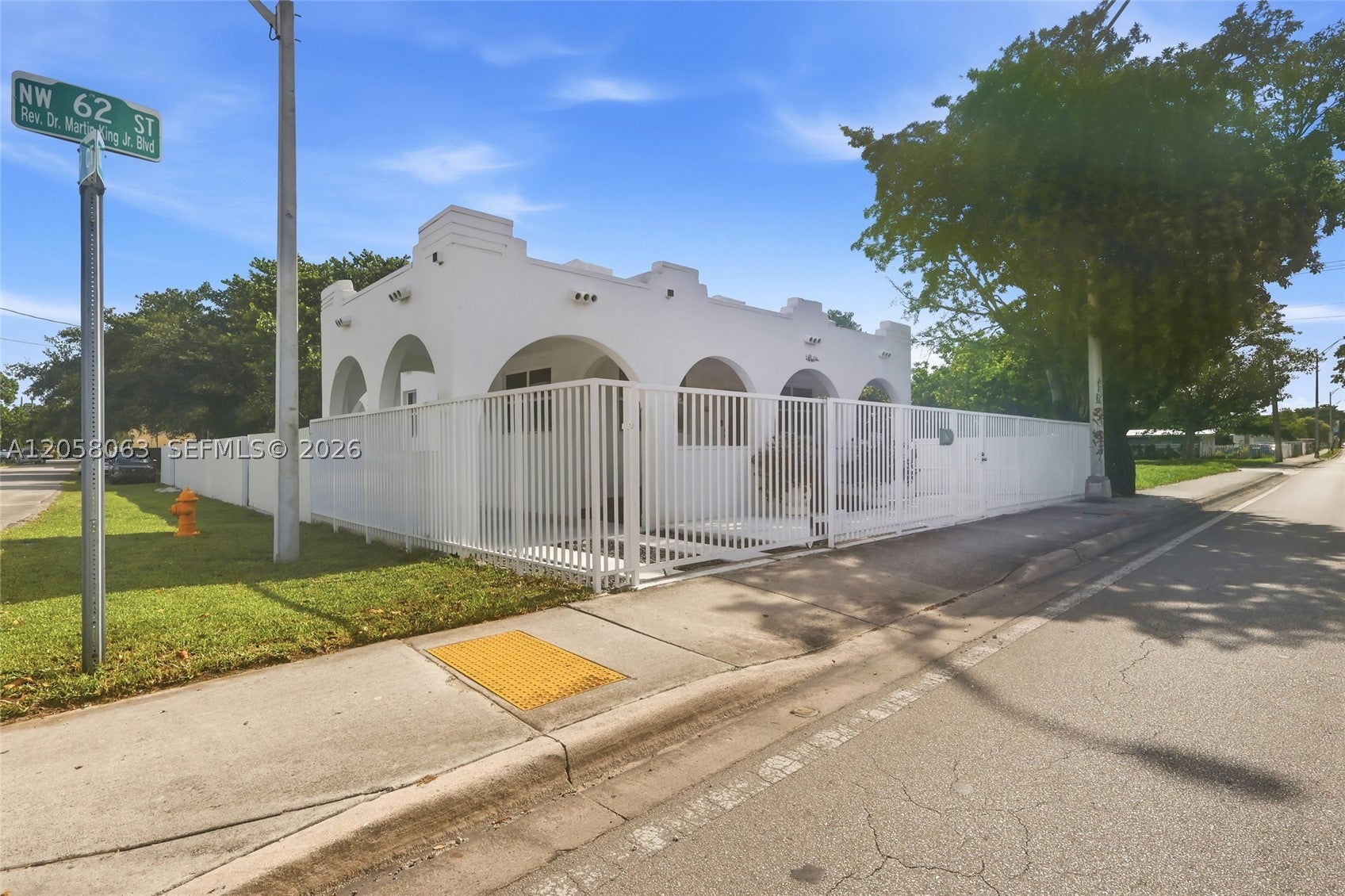 1909 NW 62nd St, Miami FL 33147
