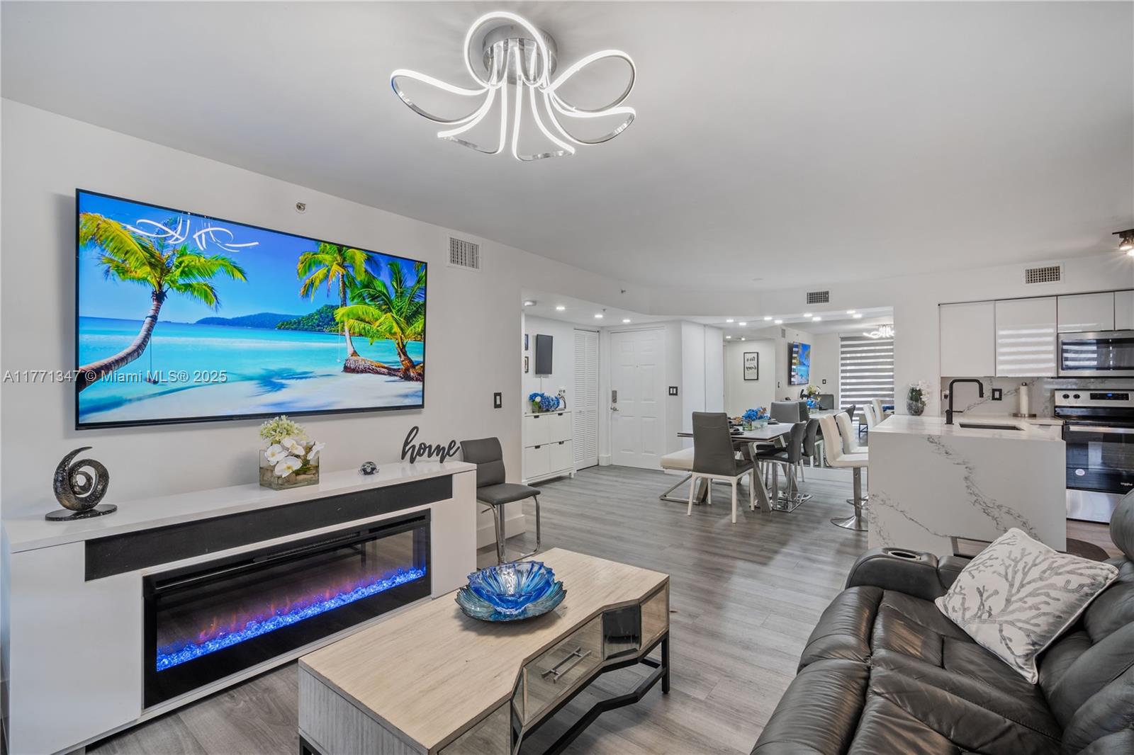Property for Sale at 2113 Renaissance Blvd 105, Miramar, Broward County, Florida - Bedrooms: 2 
Bathrooms: 2  - $340,000
