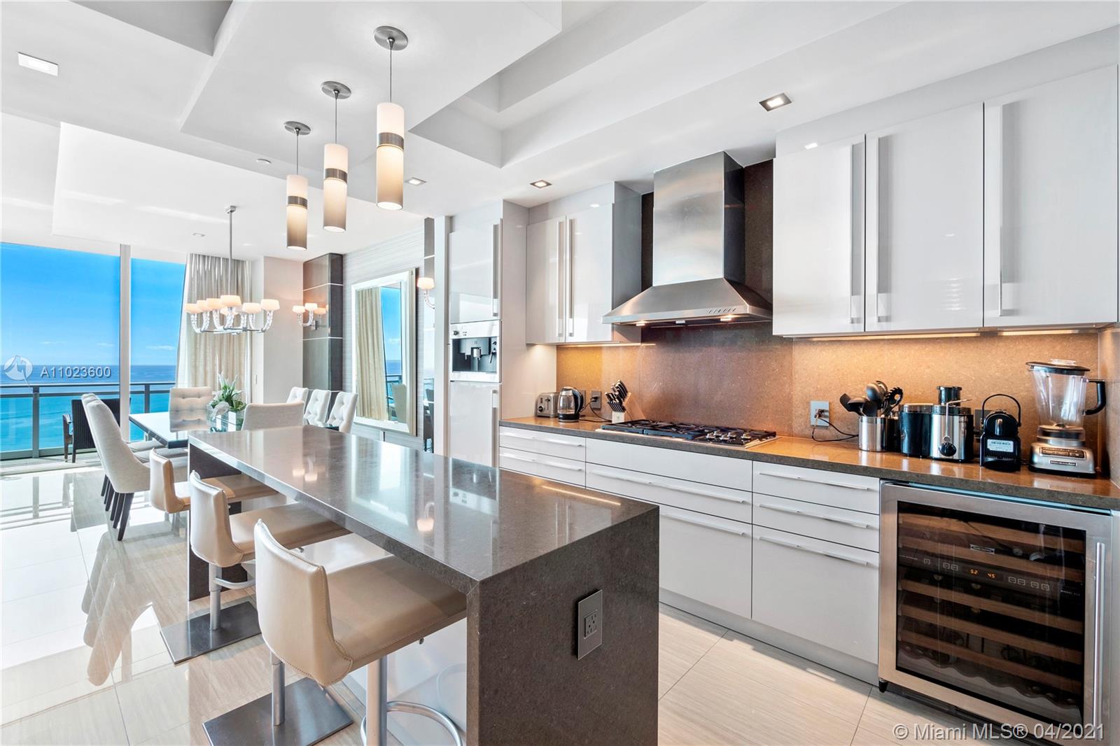 One Bal Harbour - Residential