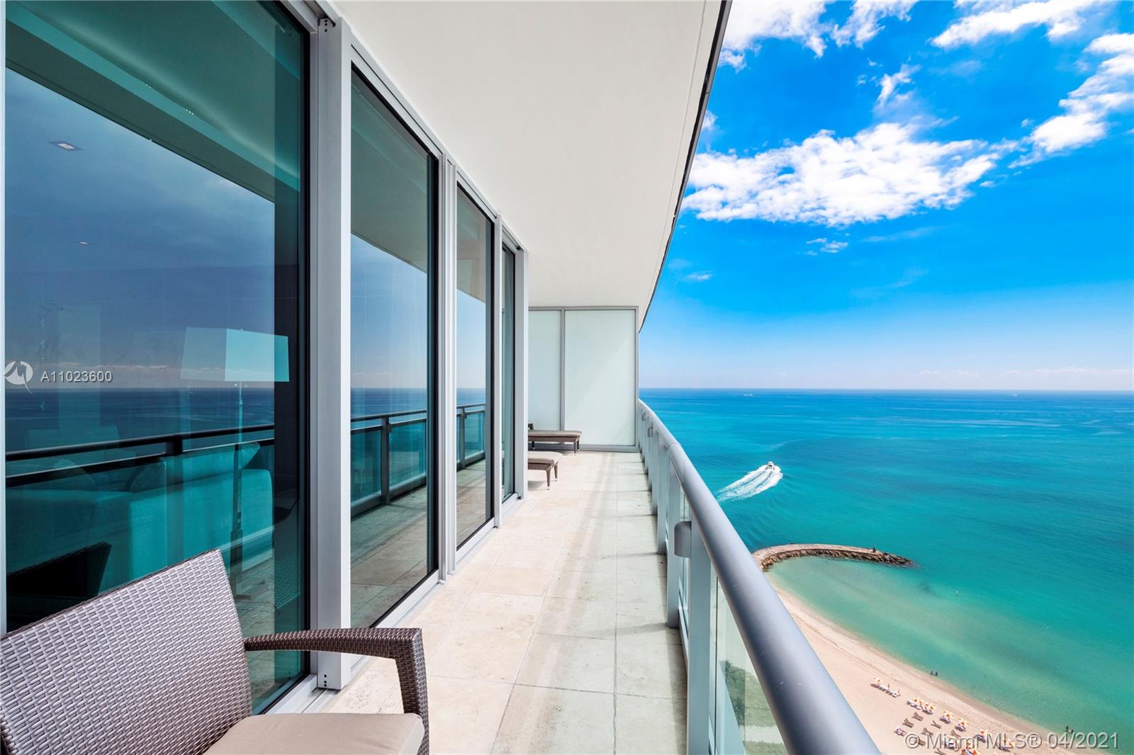 One Bal Harbour - Residential